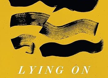 Lying on the Couch: A Novel