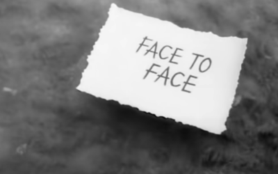 Face To Face: Jung and John Freeman