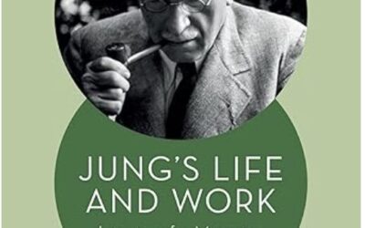 Jung’s Life and Work: Interviews for Memories, Dreams, Reflections with Aniela Jaffé